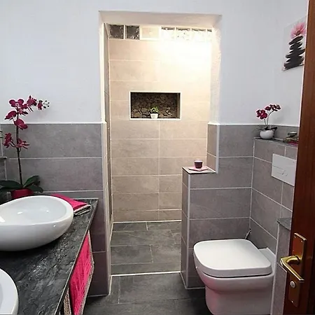 Sich Wie Zu Hause Fuehlen * Πλάγια Μπλάνκα