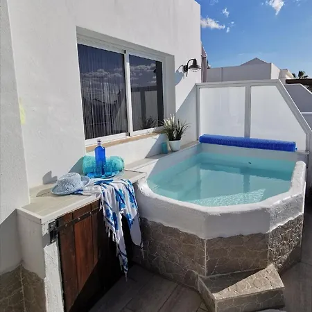 Sich Wie Zu Hause Fuehlen Πλάγια Μπλάνκα