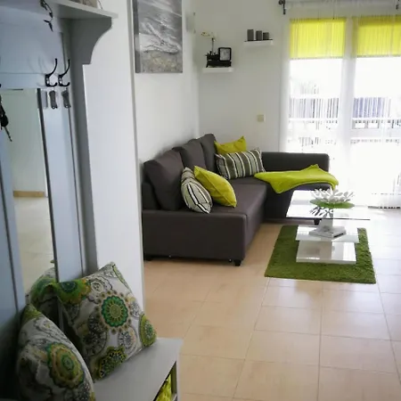 Σπίτι διακοπών Sich Wie Zu Hause Fuehlen