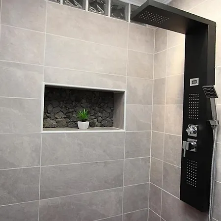 בית נופש Sich Wie Zu Hause Fuehlen
